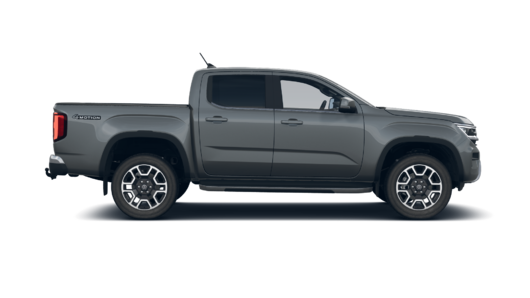 Bild eines Amarok Style V6 TDI 4MOTION