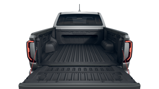 Bild eines Amarok Style V6 TDI 4MOTION