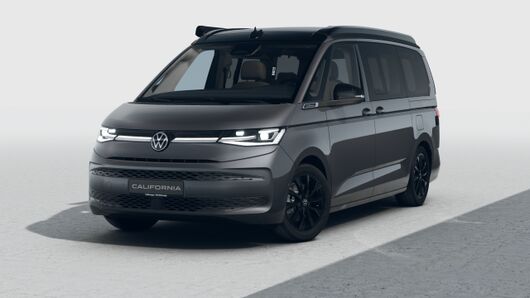 Bild eines California Beach eHybrid 180 kW 4M