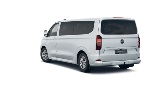 Bild eines Caravelle Life LR TDI 4MOTION