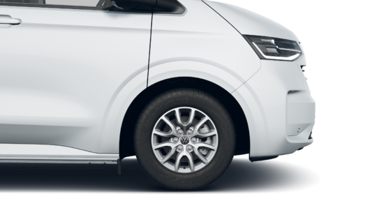 Bild eines Caravelle Life LR TDI 4MOTION