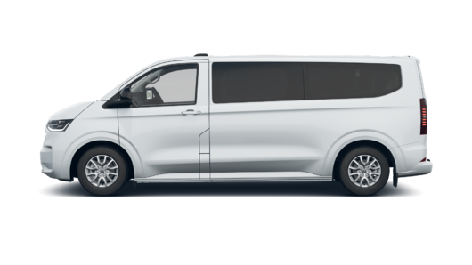 Bild eines Caravelle Life LR TDI 4MOTION