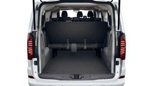 Bild eines Caravelle Life LR TDI 4MOTION