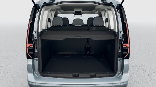 Bild eines Caddy Style TDI