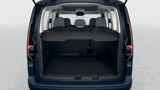 Bild eines Caddy Style TDI 4MOTION