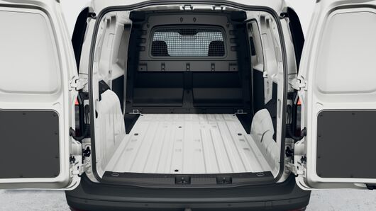 Bild eines Caddy Cargo Maxi TDI