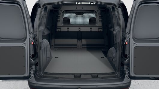 Bild eines Caddy Cargo TSI