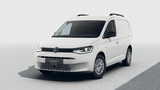 Bild eines Caddy Cargo TDI