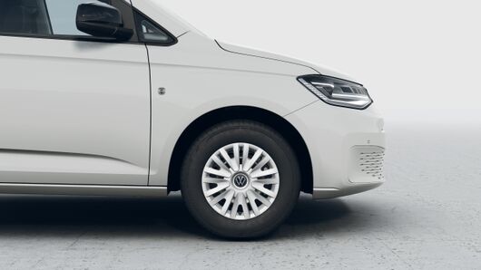 Bild eines Caddy Cargo TDI