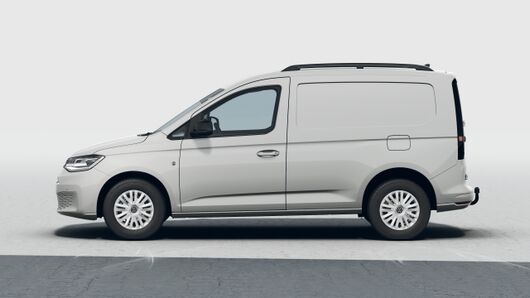 Bild eines Caddy Cargo TDI