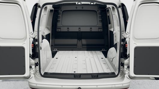 Bild eines Caddy Cargo TDI