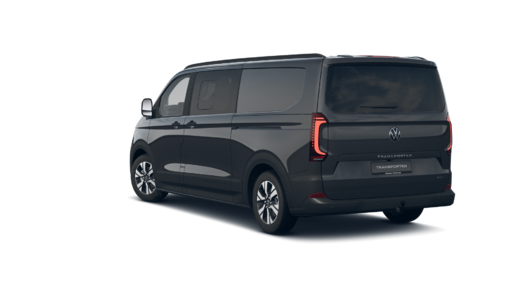 Bild eines Transporter Kastenwagen Plus LR TDI 4MOT