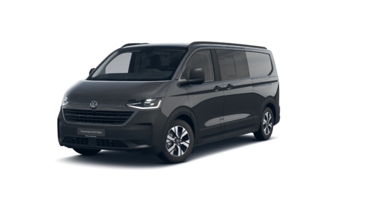 Bild eines Transporter Kastenwagen Plus LR TDI 4MOT