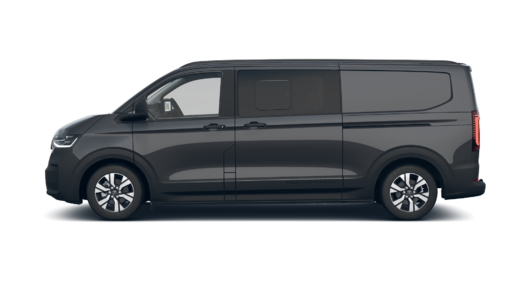 Bild eines Transporter Kastenwagen Plus LR TDI 4MOT