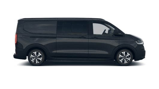 Bild eines Transporter Kastenwagen Plus LR TDI 4MOT