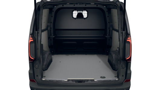 Bild eines Transporter Kastenwagen Plus LR TDI 4MOT