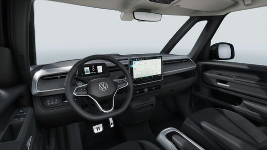 Bild eines ID. Buzz Pro LR 210 kW