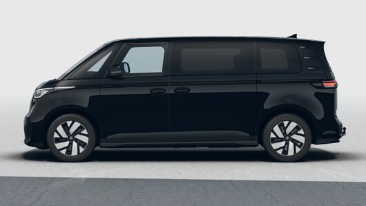 Bild eines ID. Buzz Pro LR 210 kW