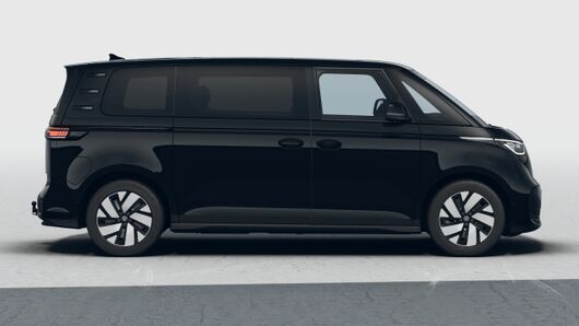 Bild eines ID. Buzz Pro LR 210 kW