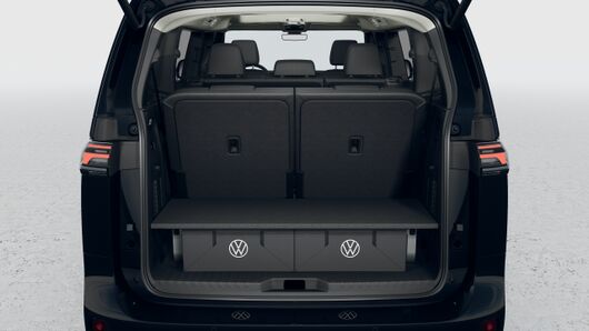 Bild eines ID. Buzz Pro LR 210 kW