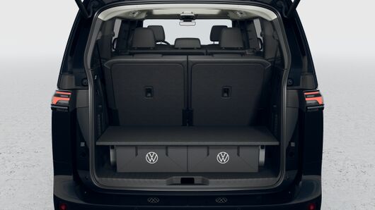 Bild eines ID. Buzz Pro LR 210 kW