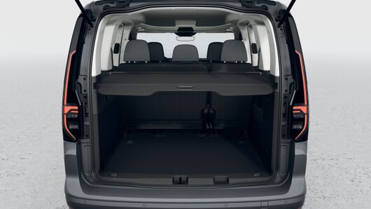 Bild eines Caddy Edition TDI 4MOTION