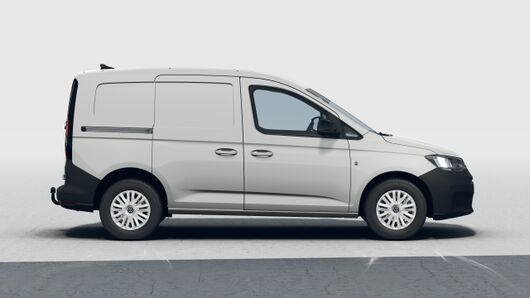 Bild eines Caddy Cargo TDI