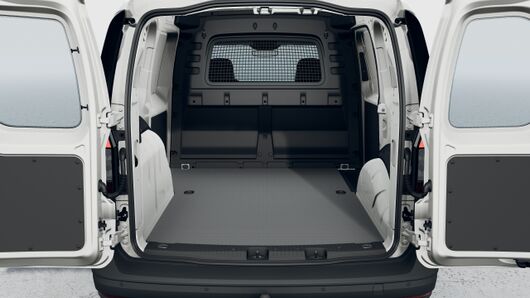 Bild eines Caddy Cargo TDI