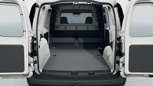 Bild eines Caddy Cargo TDI