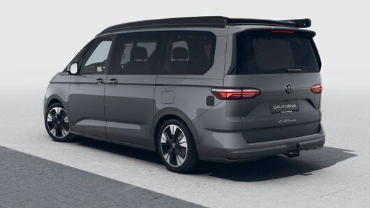 Bild eines California Beach eHybrid 180 kW 4M