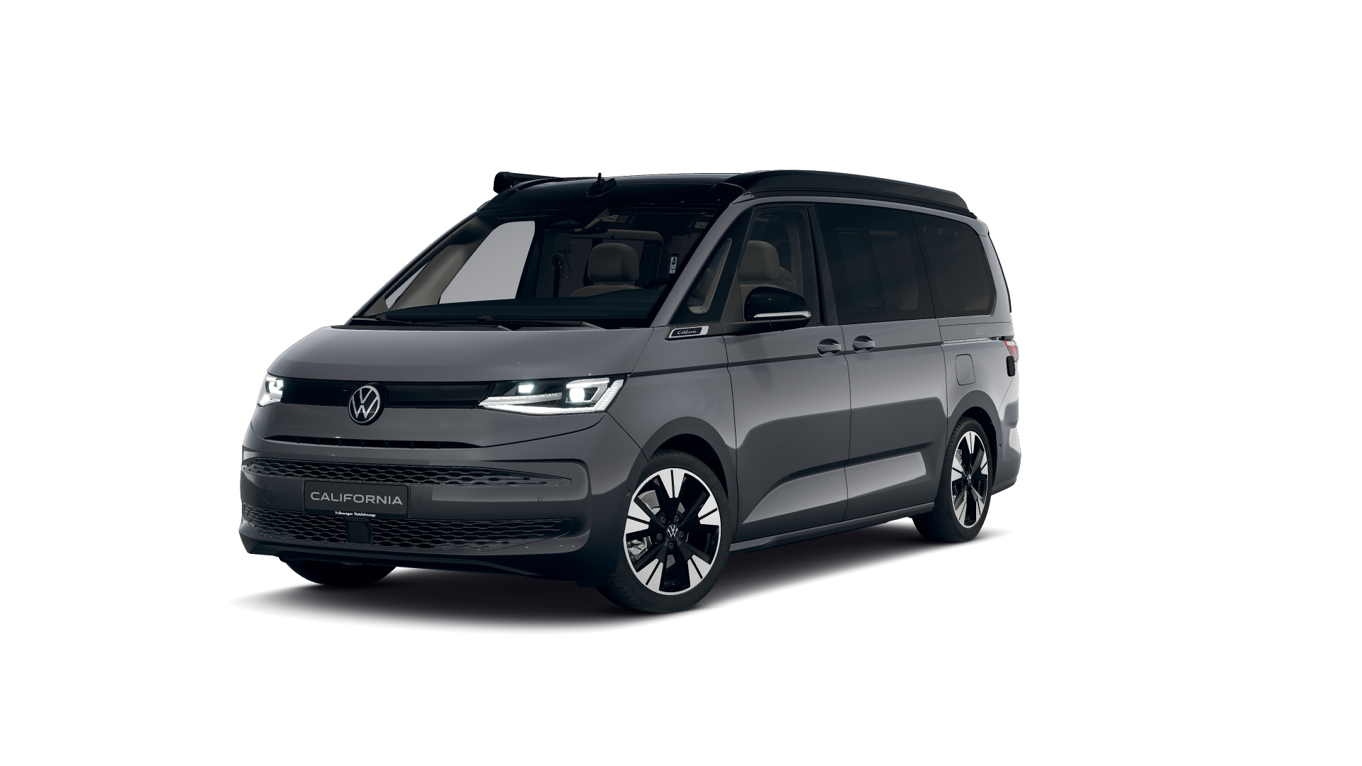 VW California Beach eHybrid 180 kW 4M 2026