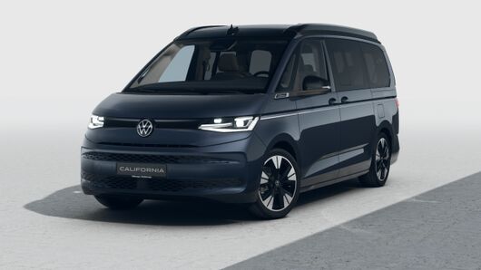 Bild eines Multivan California TDI