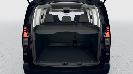 Bild eines Caddy Family TSI