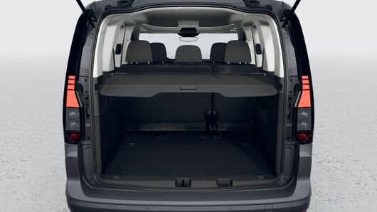 Bild eines Caddy Family TSI