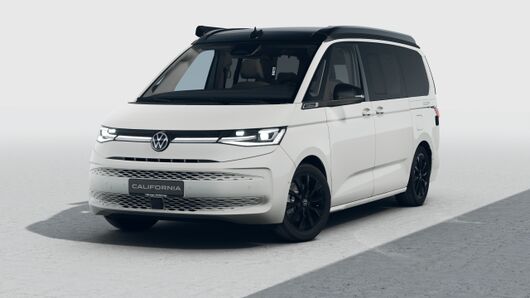 Bild eines California Ocean eHybrid 180 kW 4M