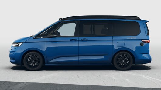 Bild eines California Ocean eHybrid 180 kW 4M