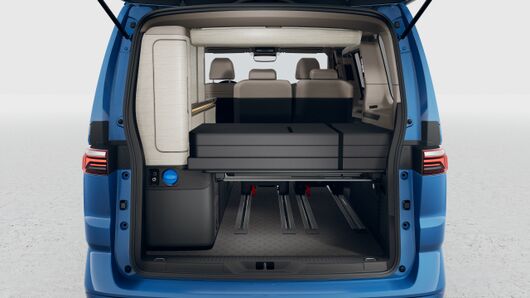 Bild eines California Ocean eHybrid 180 kW 4M