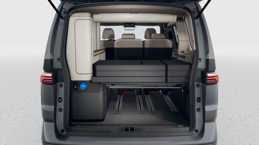 Bild eines California Ocean eHybrid 180 kW 4M