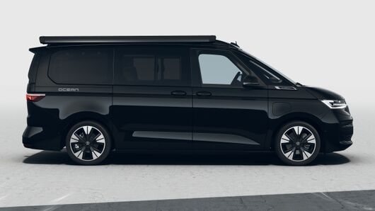 Bild eines California Ocean eHybrid 180 kW 4M