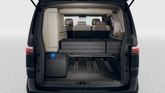 Bild eines California Ocean eHybrid 180 kW 4M
