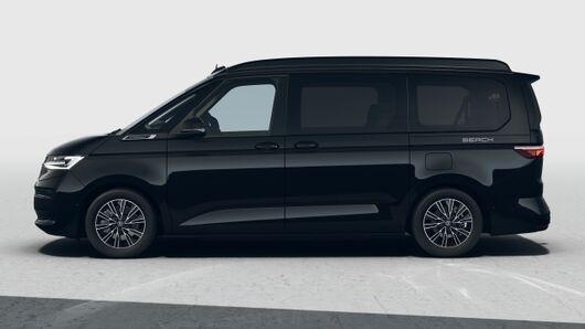 Bild eines Multivan California eHybrid 180 kW 4M