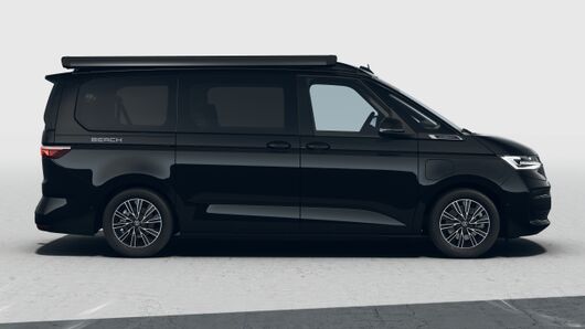 Bild eines Multivan California eHybrid 180 kW 4M
