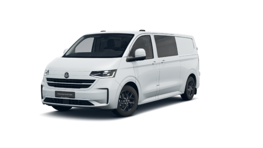 Bild eines Transporter Kastenwagen Plus LR TDI