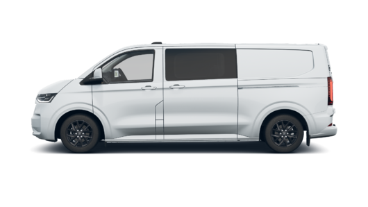 Bild eines Transporter Kastenwagen Plus LR TDI