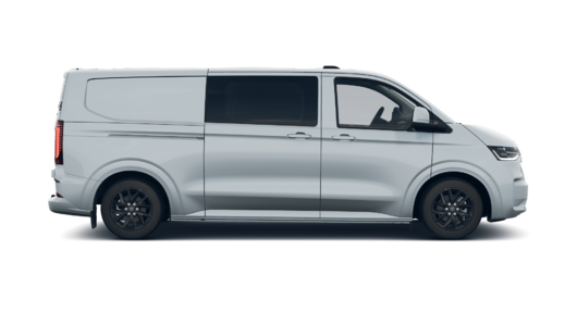 Bild eines Transporter Kastenwagen Plus LR TDI