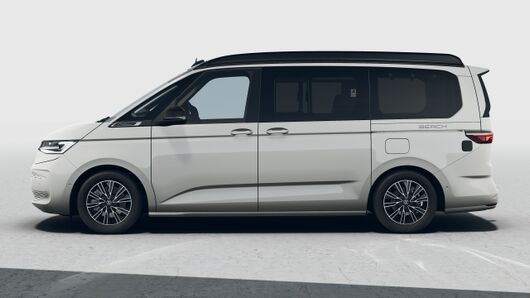Bild eines California Beach eHybrid 180 kW 4M