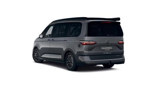 Bild eines California Beach eHybrid 180 kW 4M