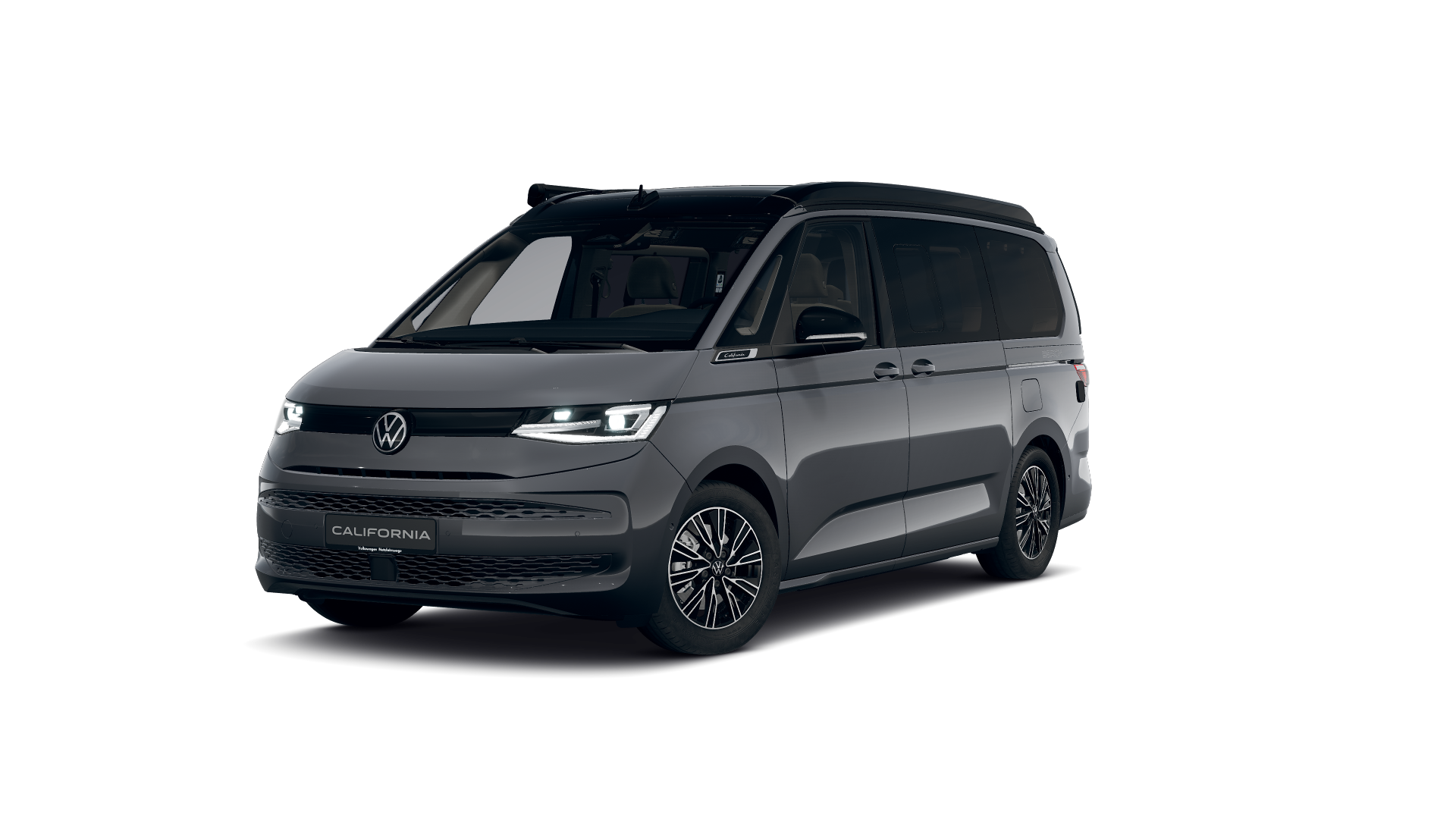 VW California Beach eHybrid 180 kW 4M 2025