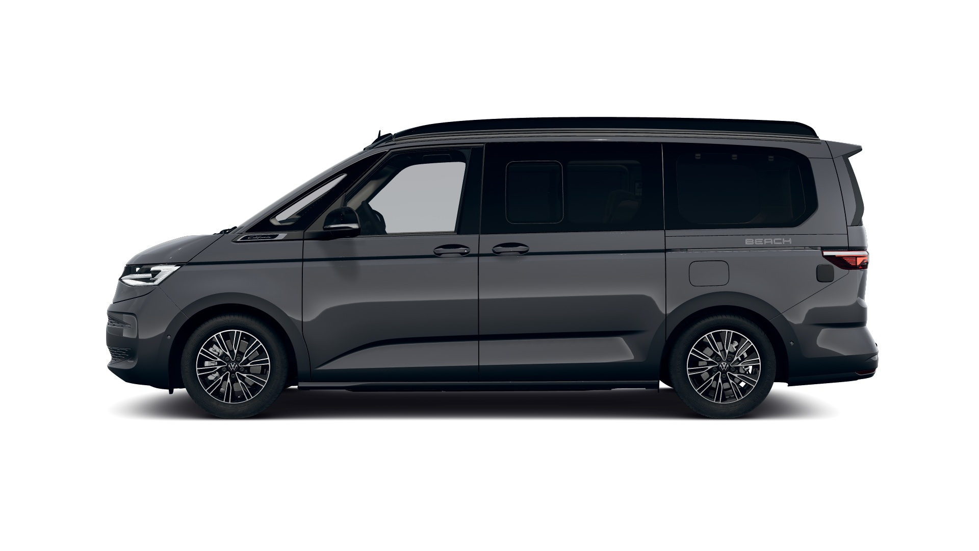 Bild eines California Beach eHybrid 180 kW 4M