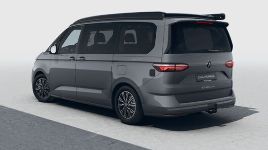 Bild eines California Beach eHybrid 180 kW 4M